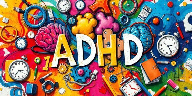 ADHD