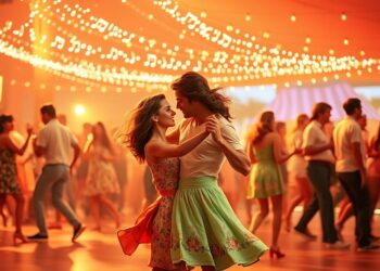 Dirty Dancing muzyka