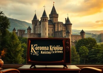 VOD TVP Korona Królów