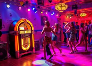 piosenki z Dirty Dancing