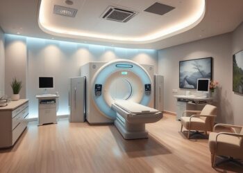 rezonans magnetyczny